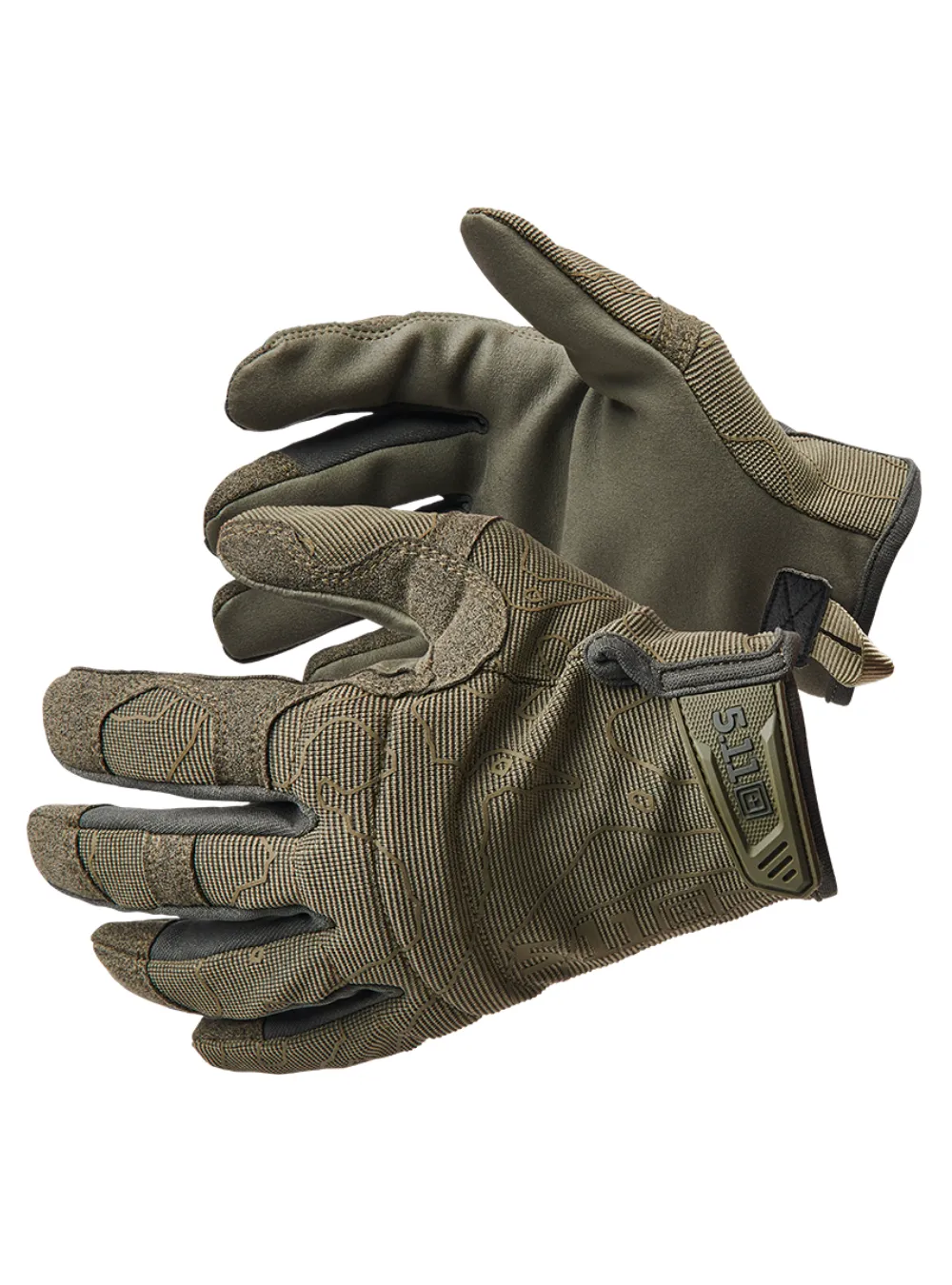 5.11 Tactical High Abrasion 2.0 Gloves