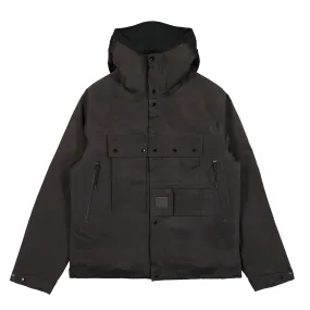 A.A.C. Hooded Down Jacket