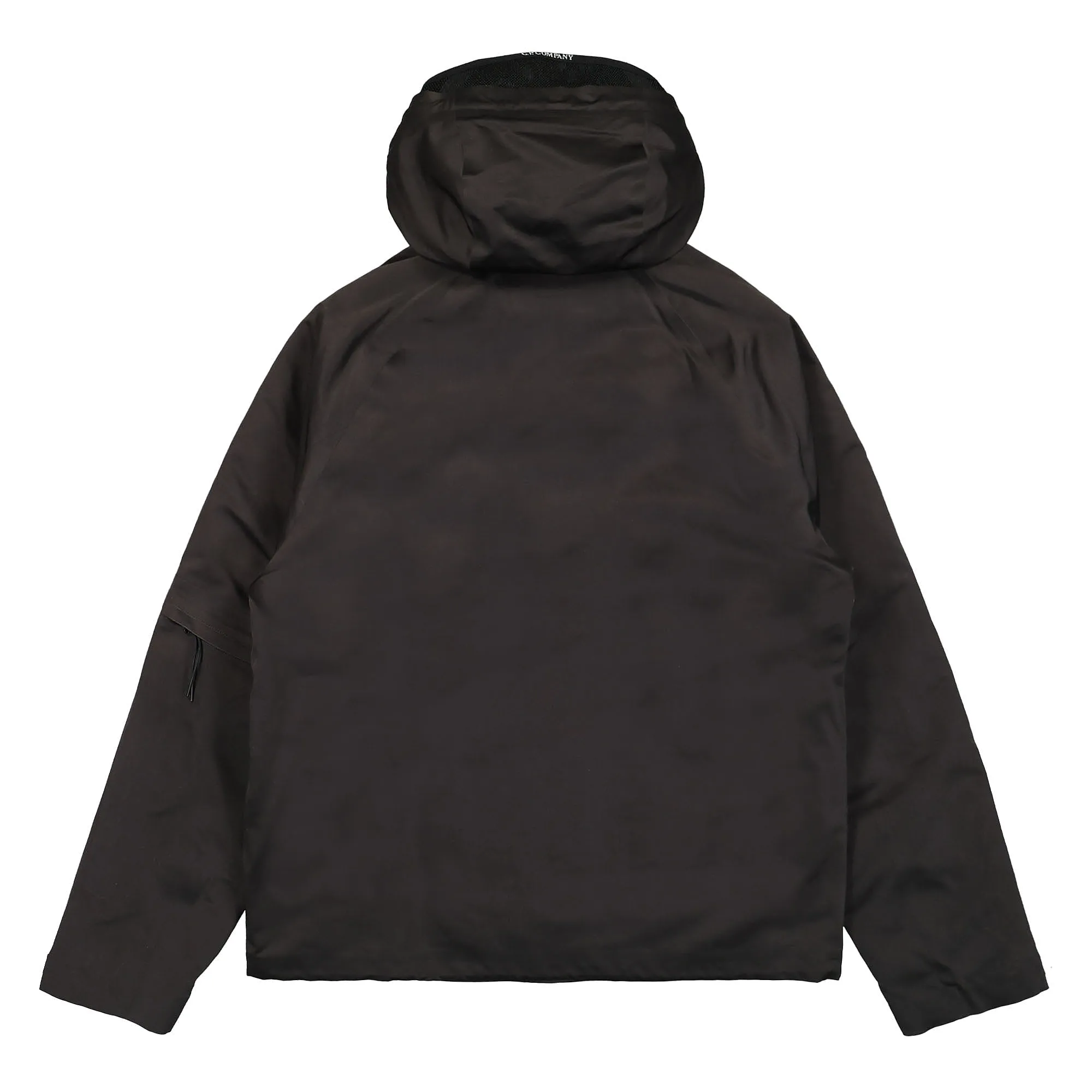 A.A.C. Hooded Down Jacket