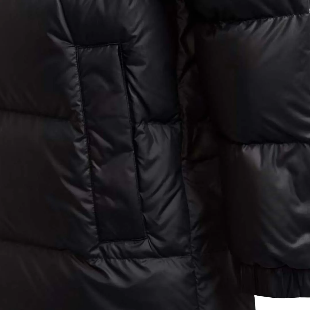 adidas - Kids' (Junior) Adicolor Elongated Down Jacket (H34567)