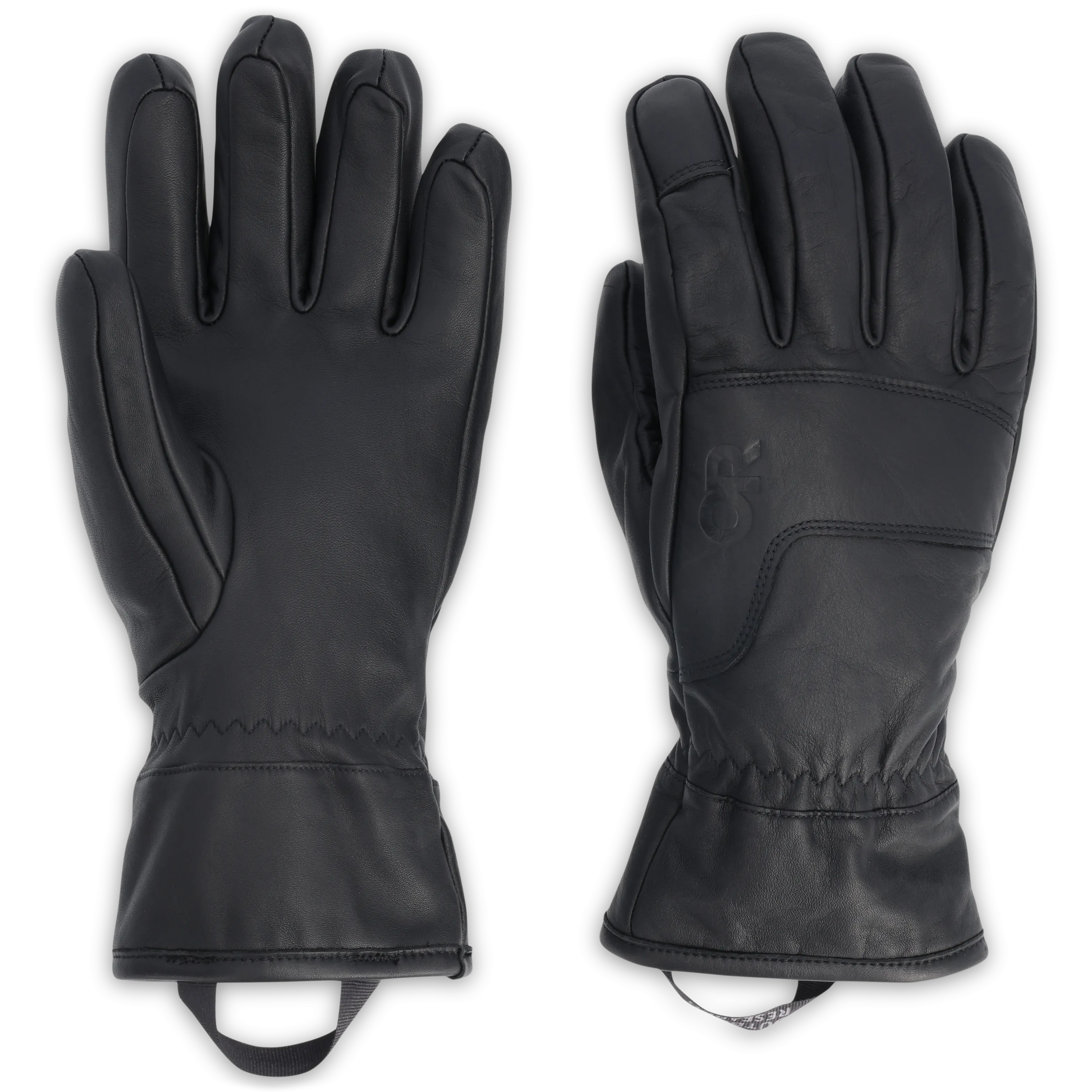 Aksel Work Gloves