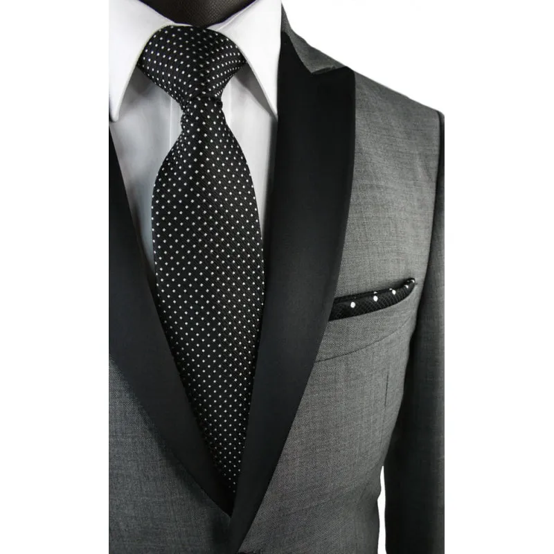 Alessandro Gilles Suit