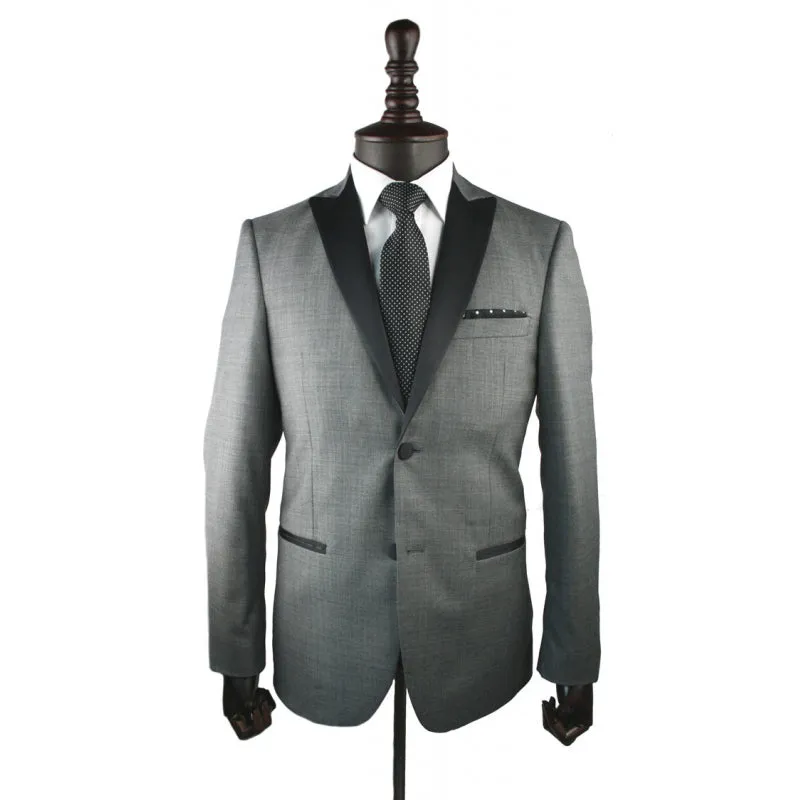 Alessandro Gilles Suit