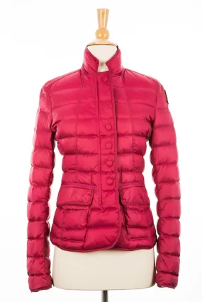 Alisee Down Jacket