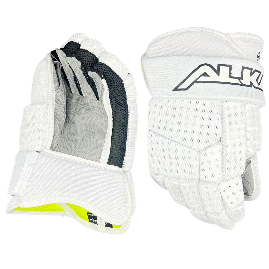 Alkali Cele Air Hockey Gloves