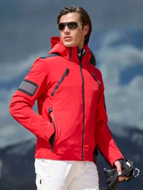 Allan Ski Jacket