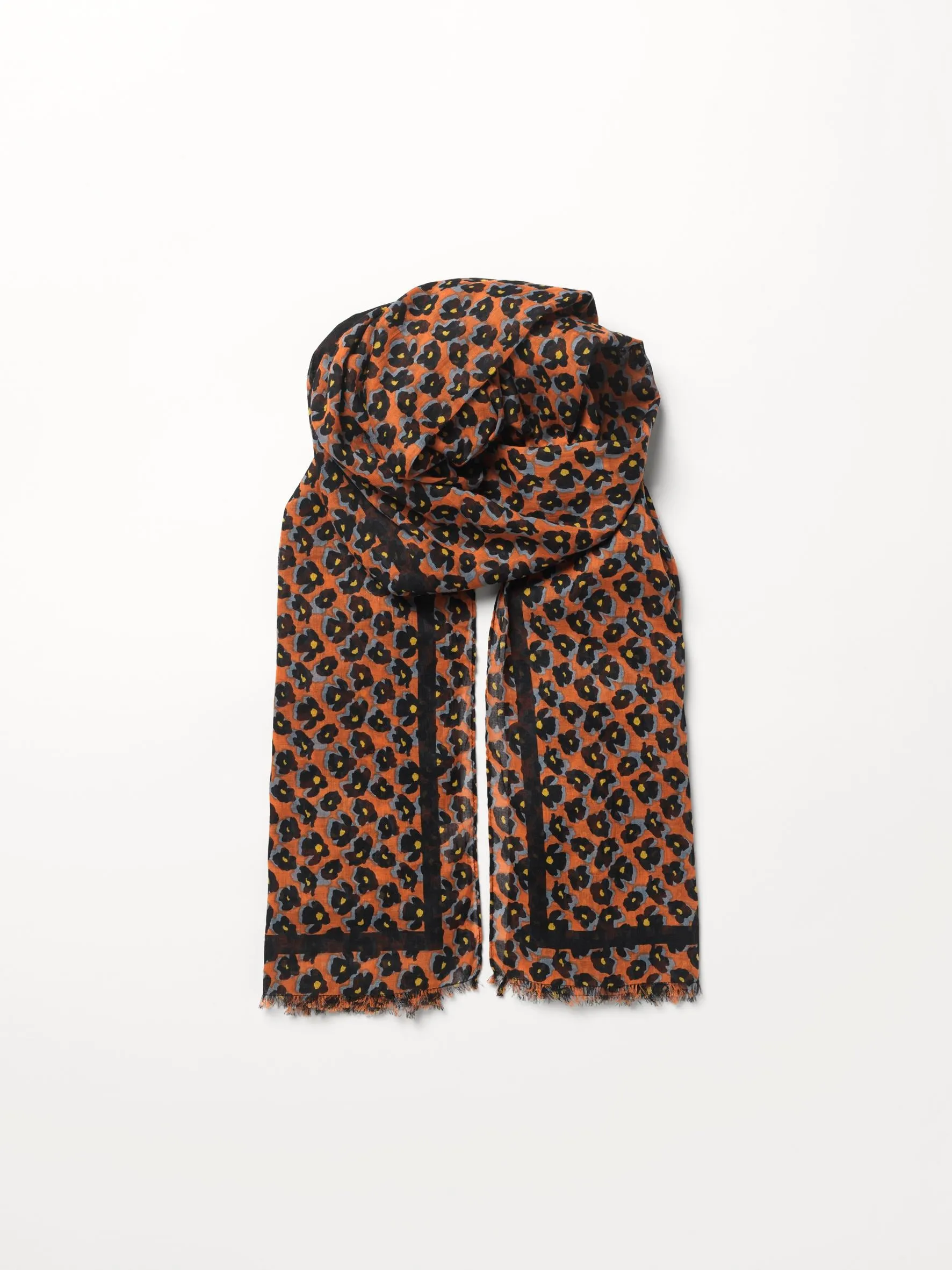 Amapola Corga Scarf