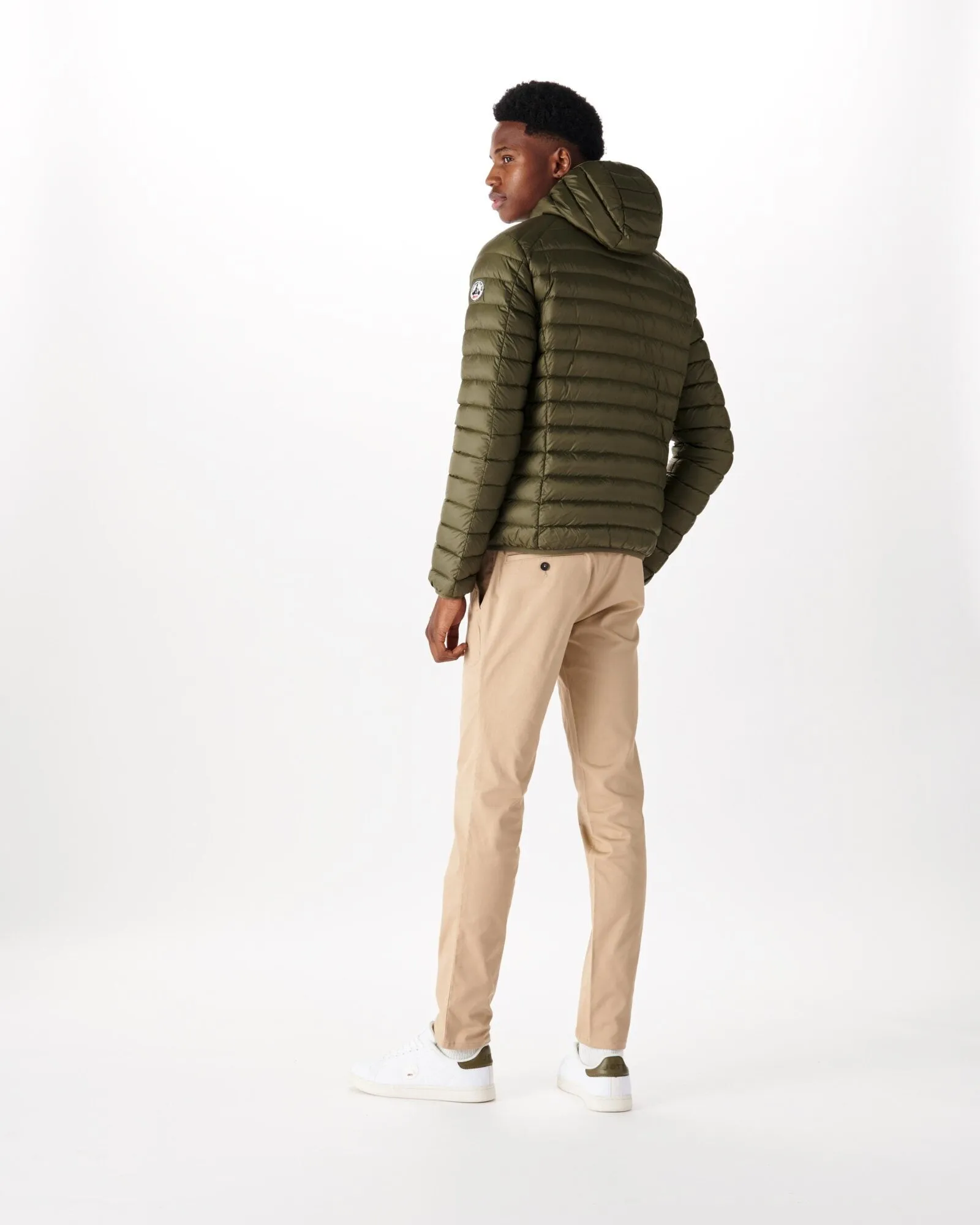 Army Lightweight down jacket Nico