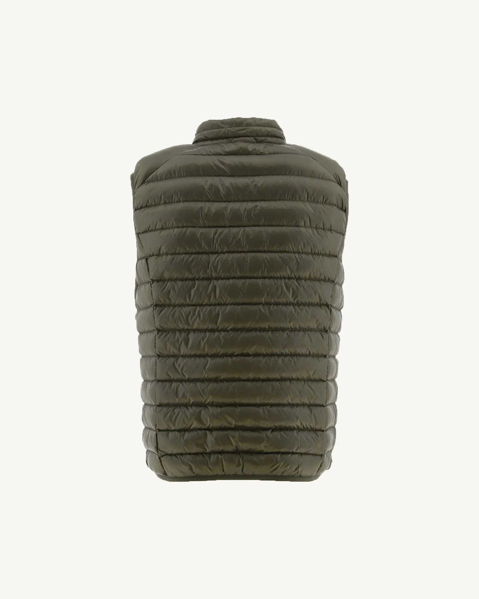 Army Sleeveless down jacket Tom