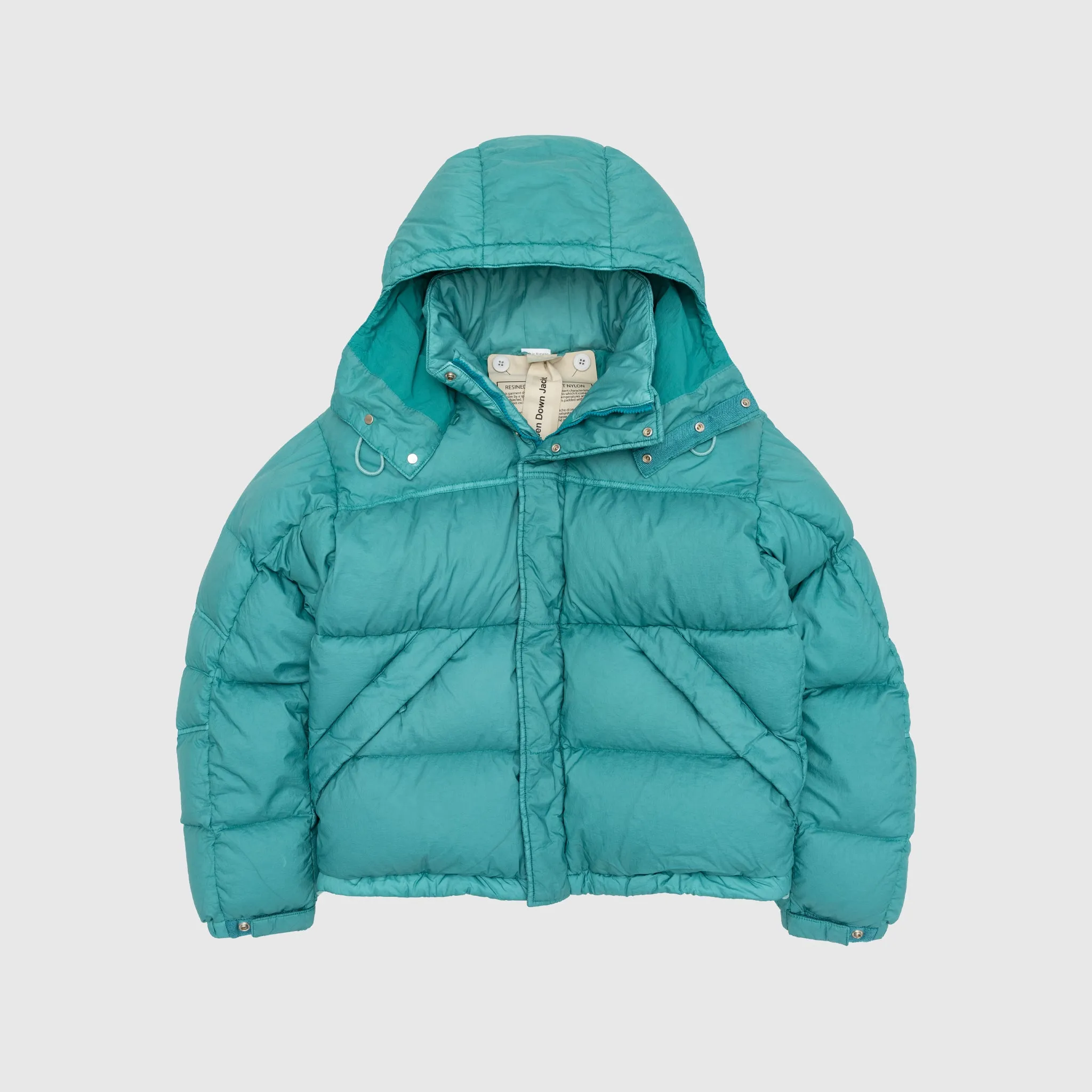 ASPEN DOWN JACKET