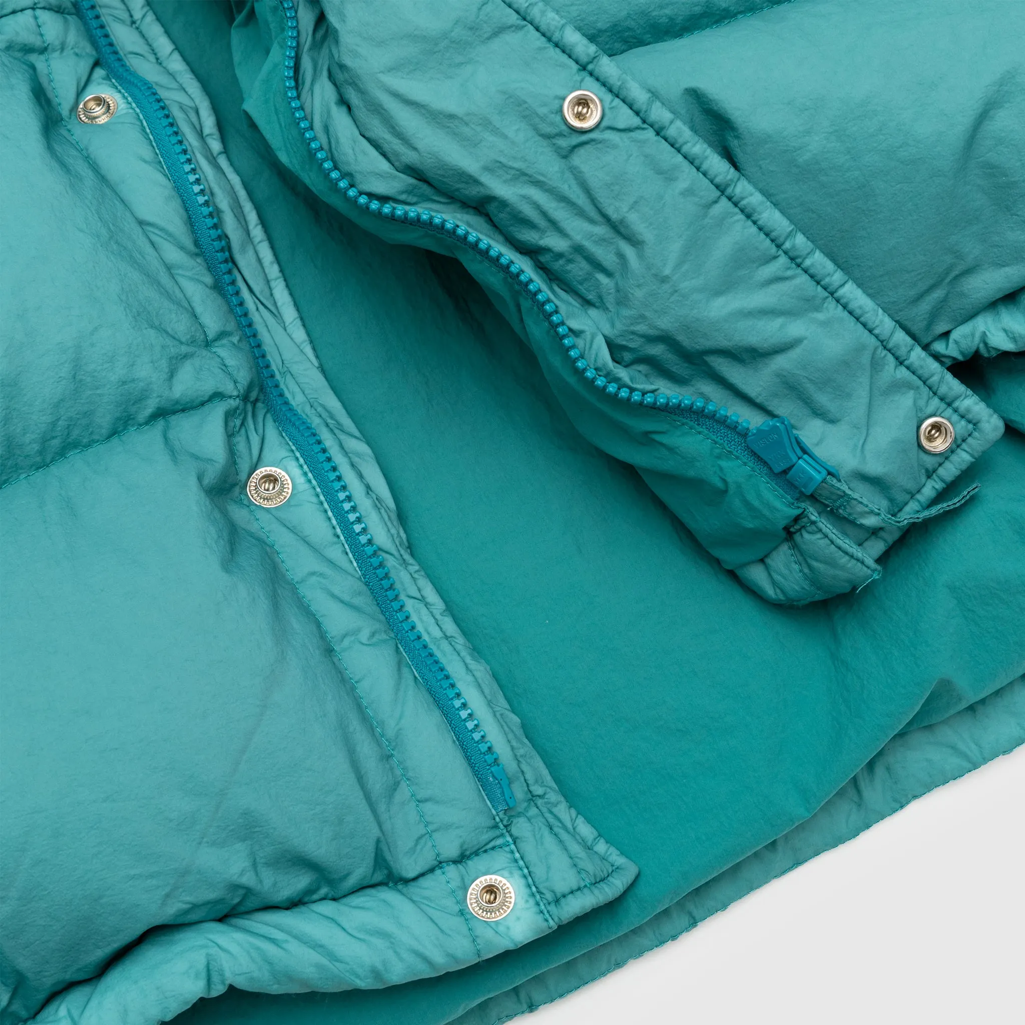 ASPEN DOWN JACKET