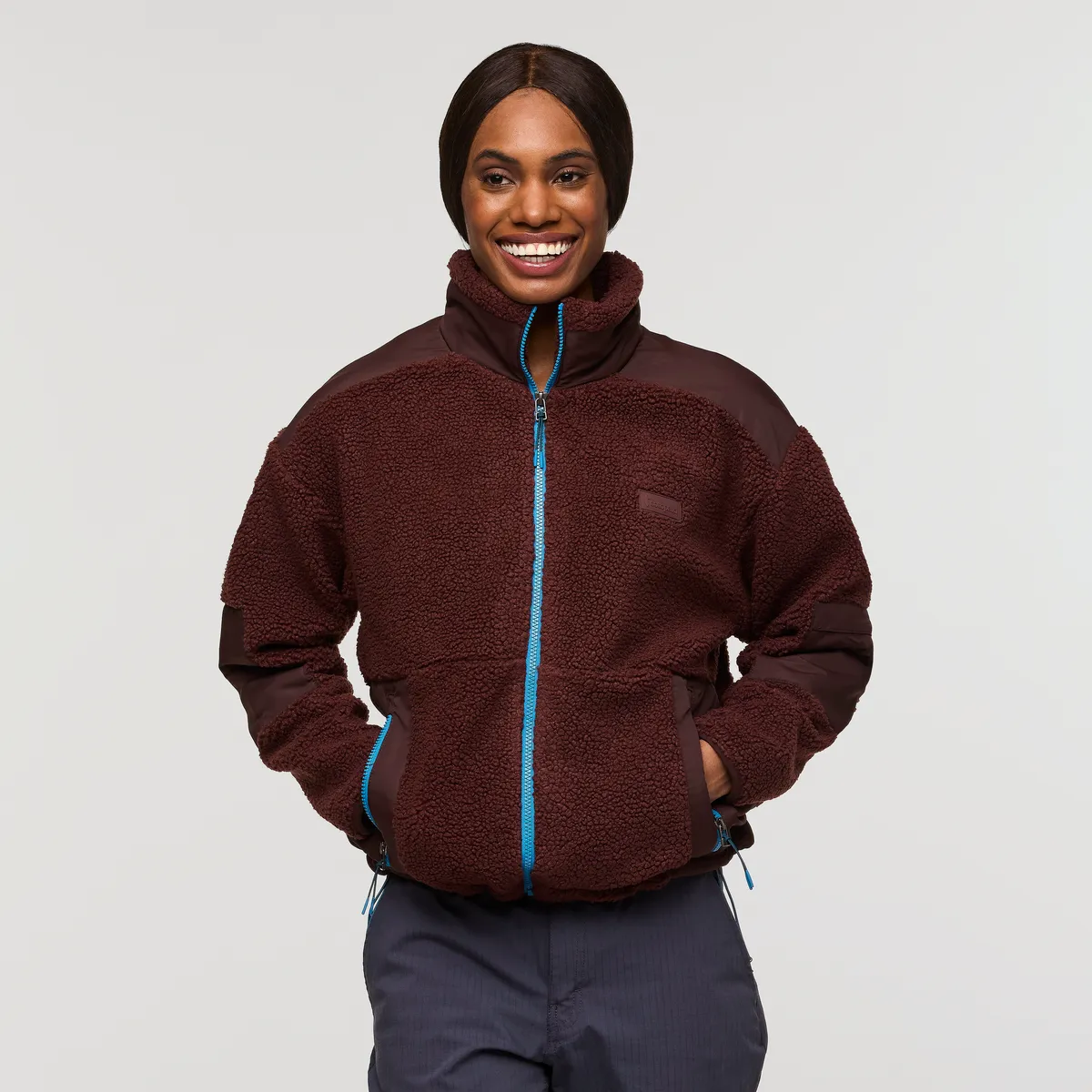 Bacano Fleece Jacket - Women's