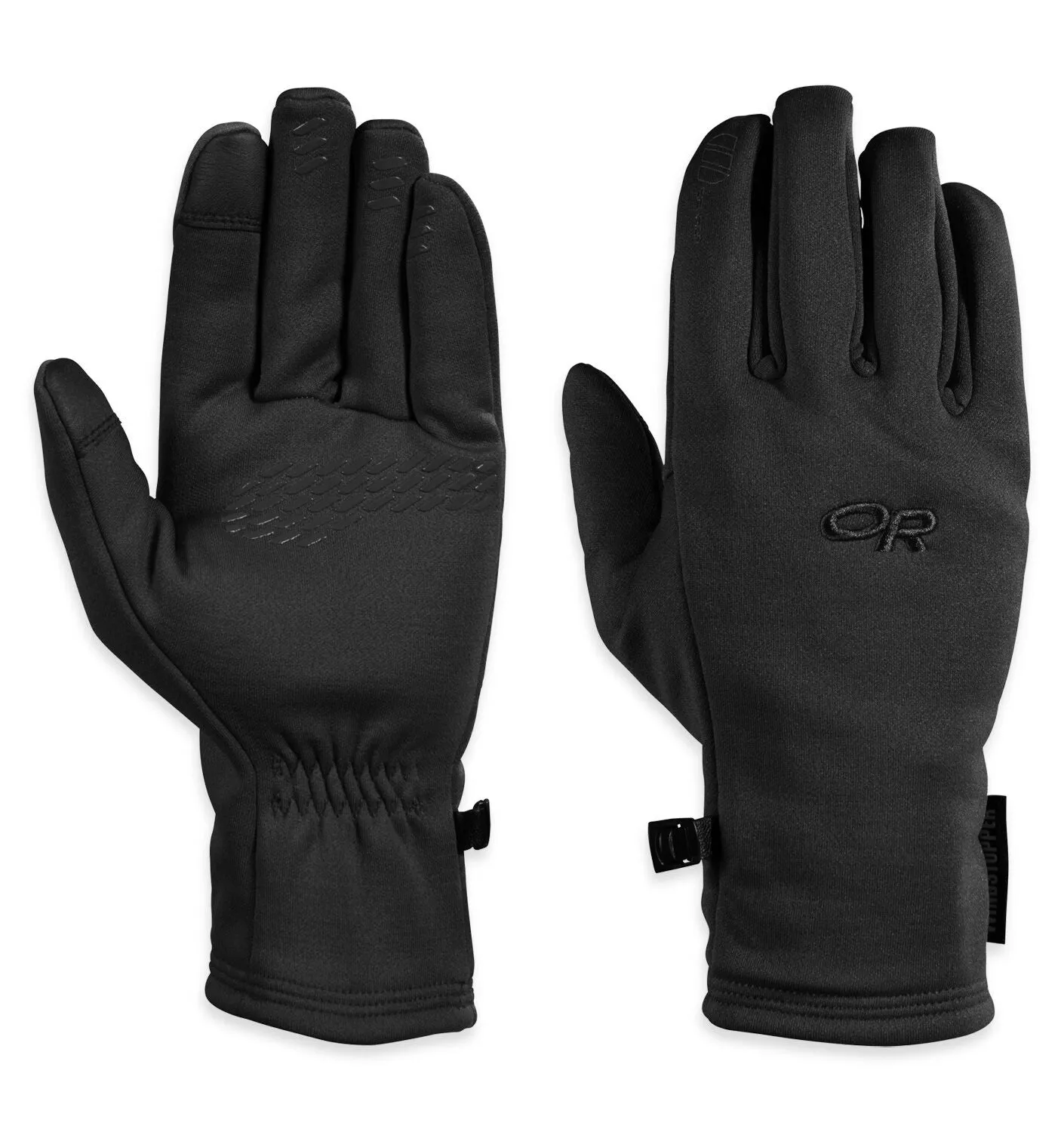 Backstop Sensor Gloves Men's S24