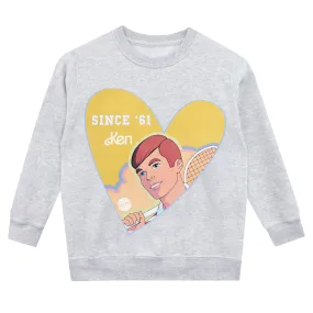 Barbie Ken Sweatshirt