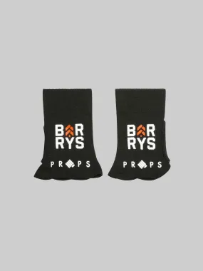 BARRY'S PROP GLOVES BLACK