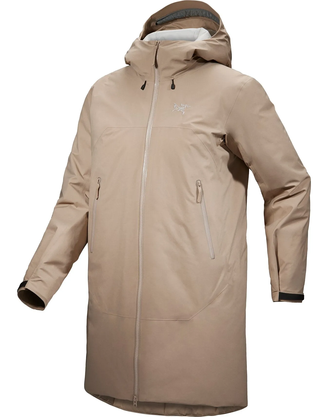 Beta Insulated Coat Women's