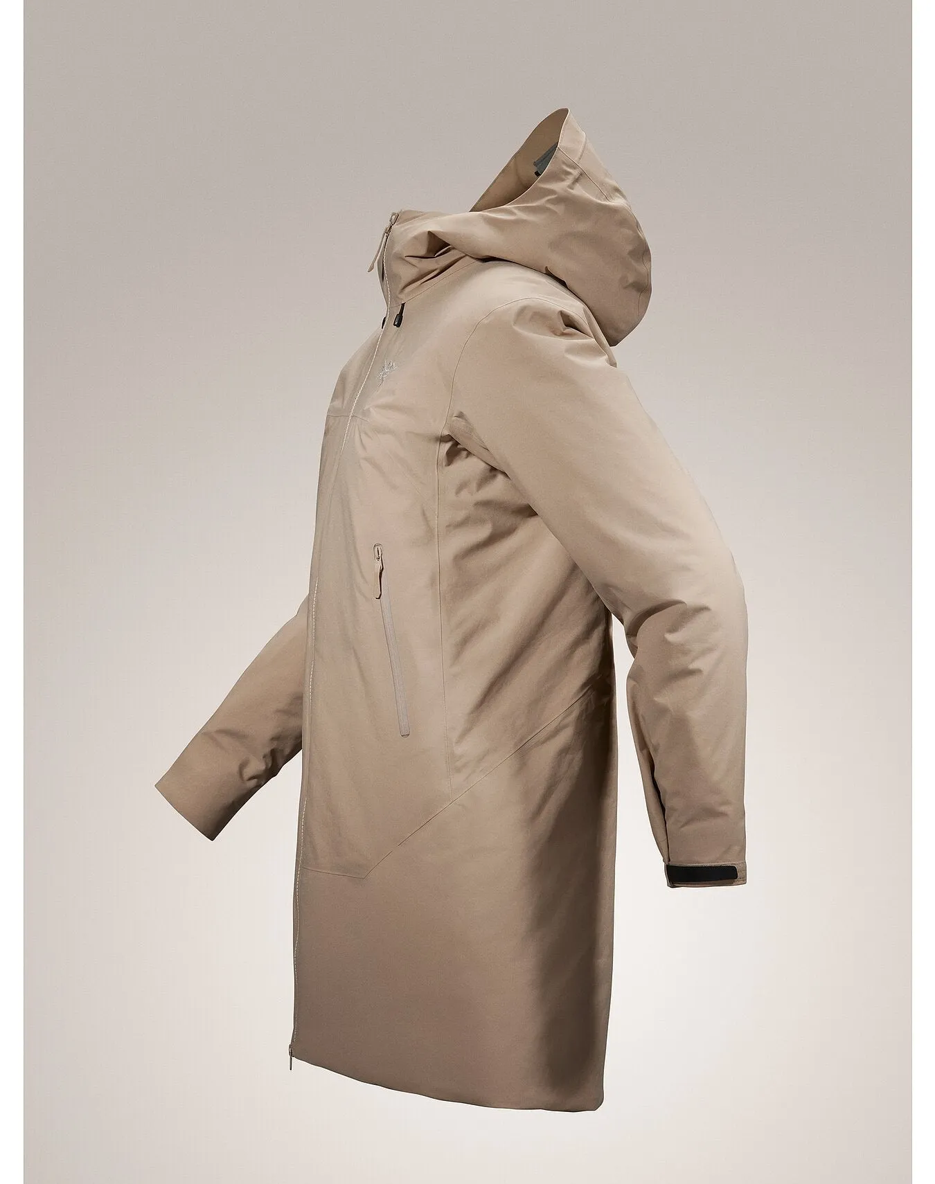 Beta Insulated Coat Women's