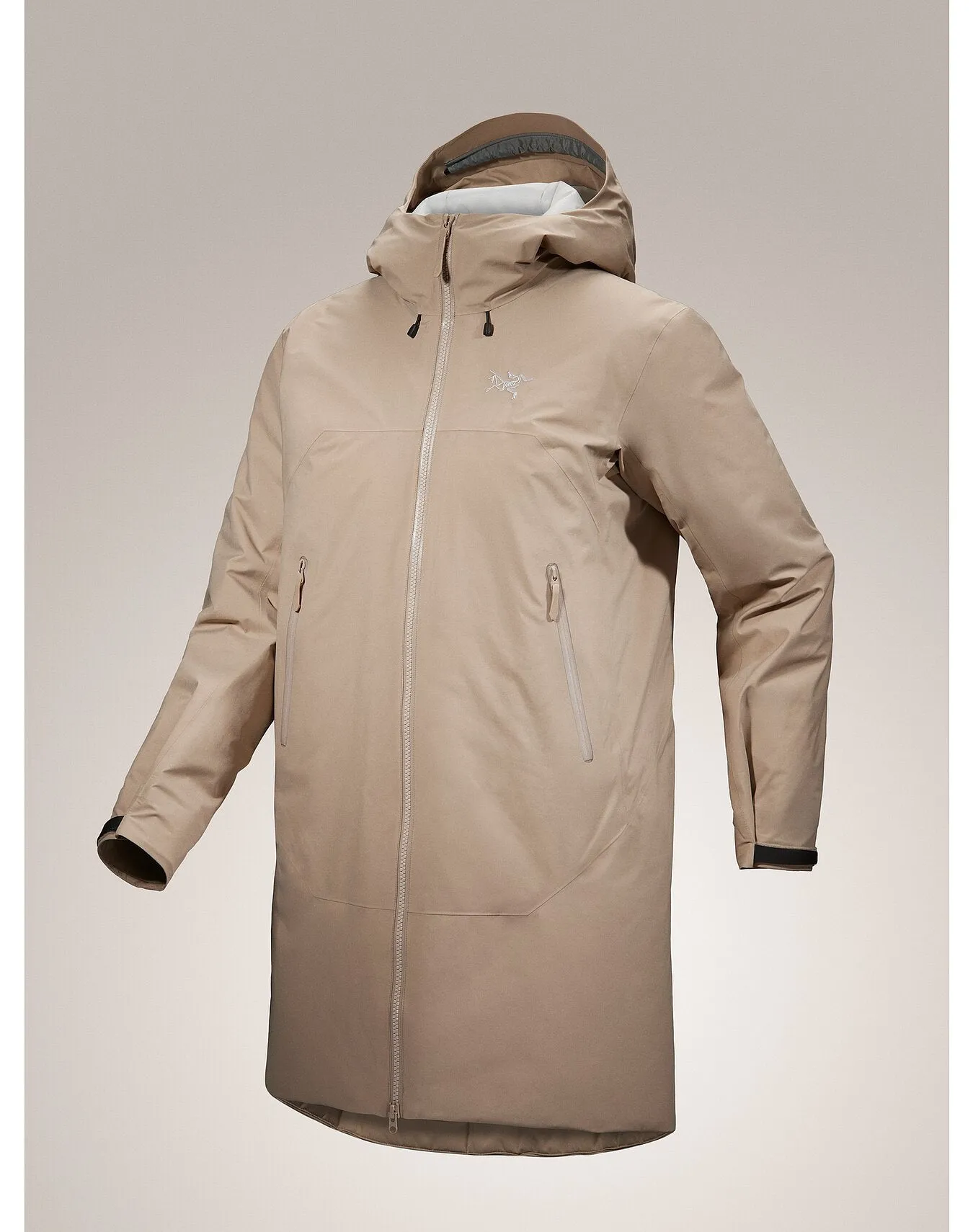 Beta Insulated Coat Women's