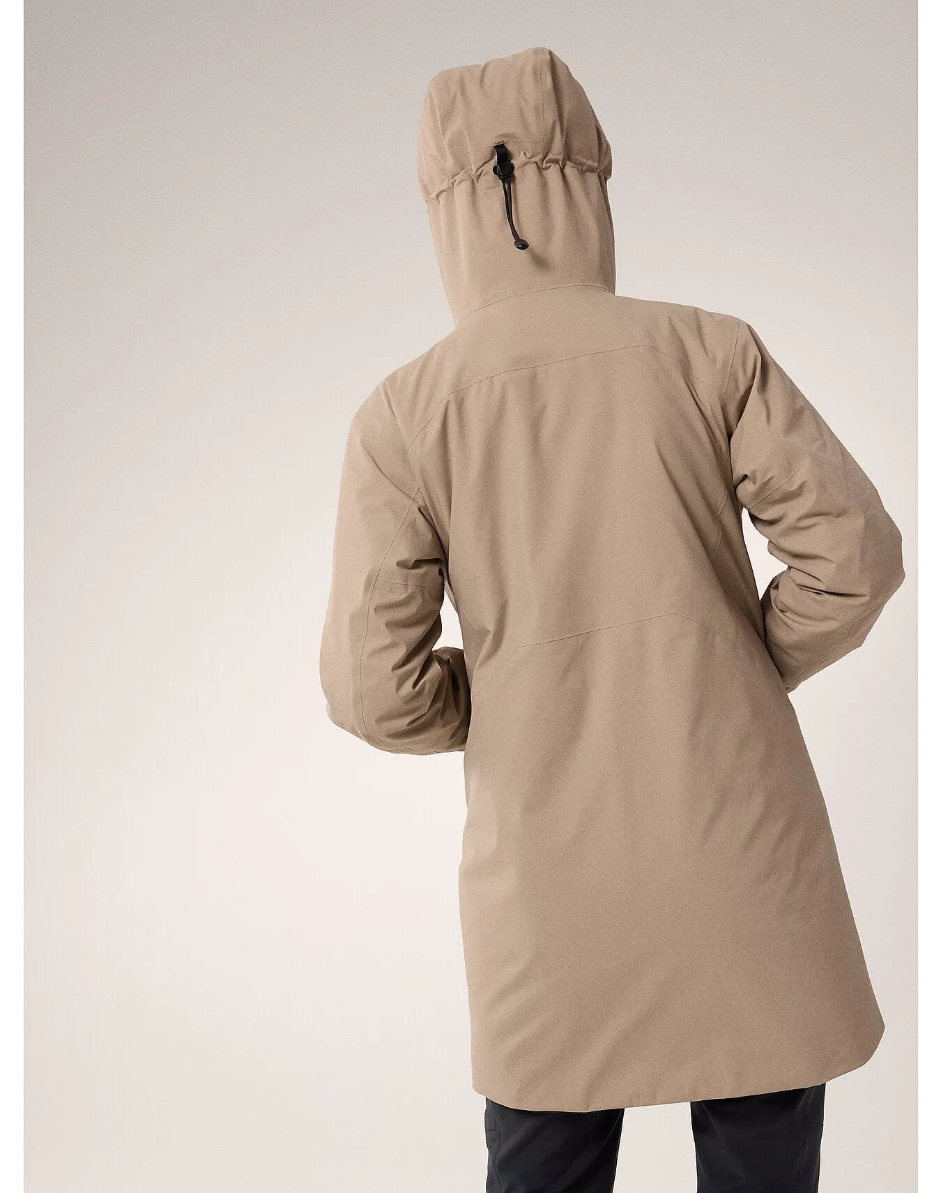 Beta Insulated Coat Women's