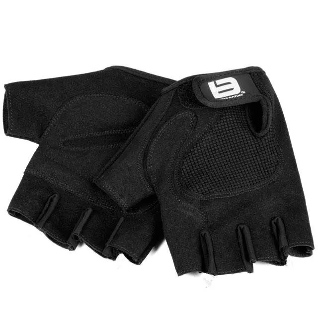 Better bodies Fitness Gloves - Black