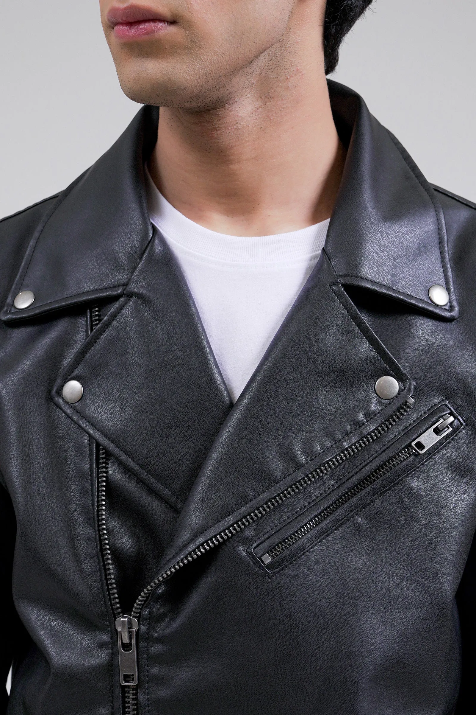 Biker Jacket