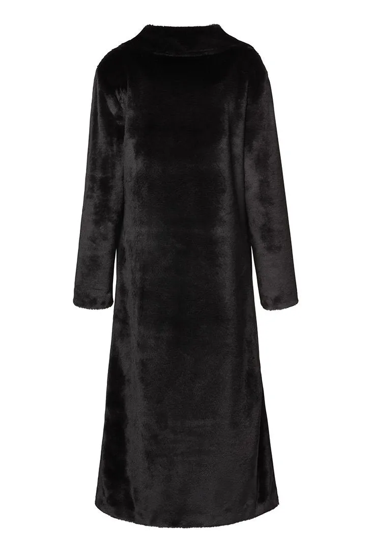 Black Bird Coat