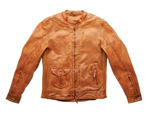 BOURBON JACKET