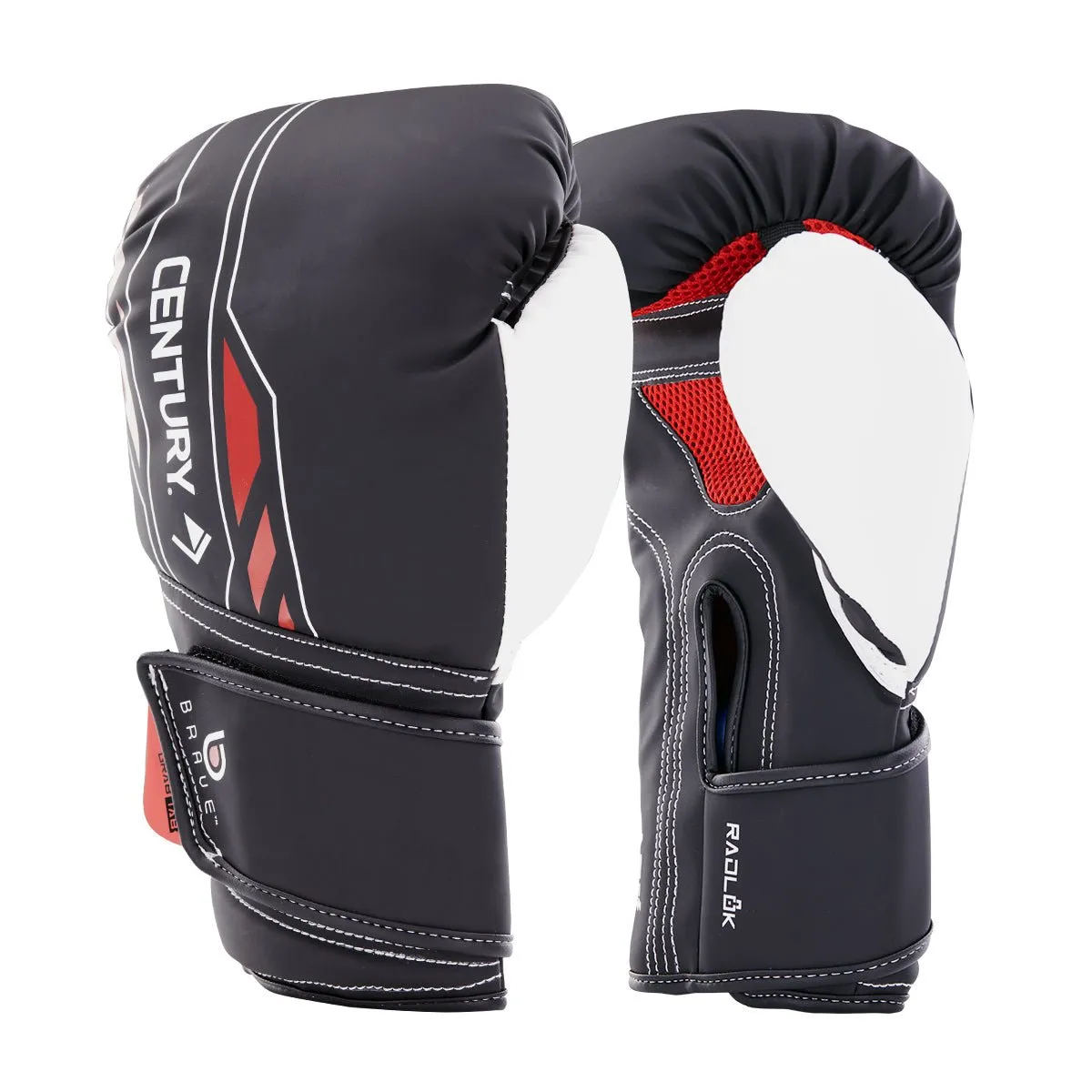 Brave Boxing Gloves