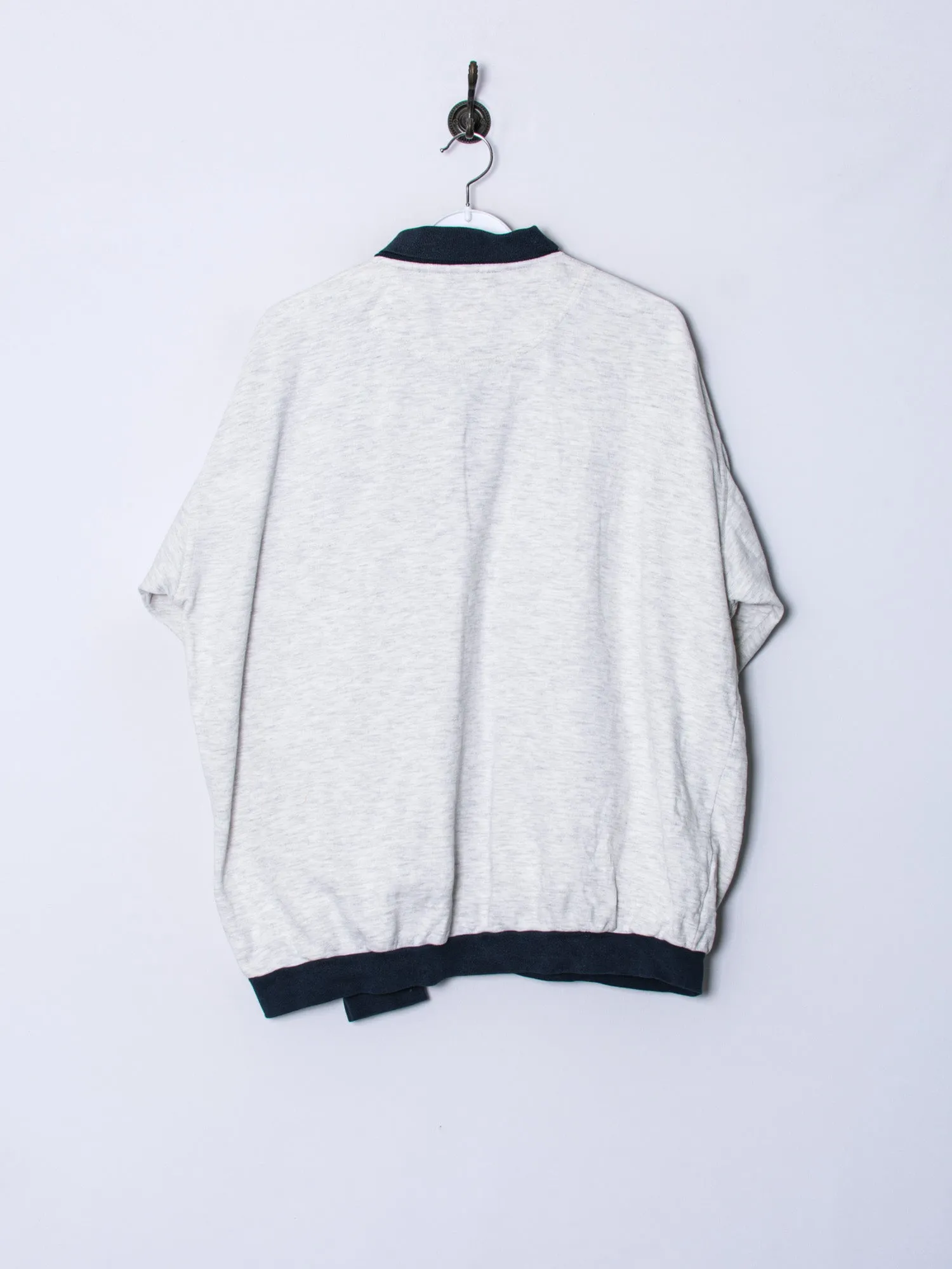 Bucardi Retro II Sweatshirt