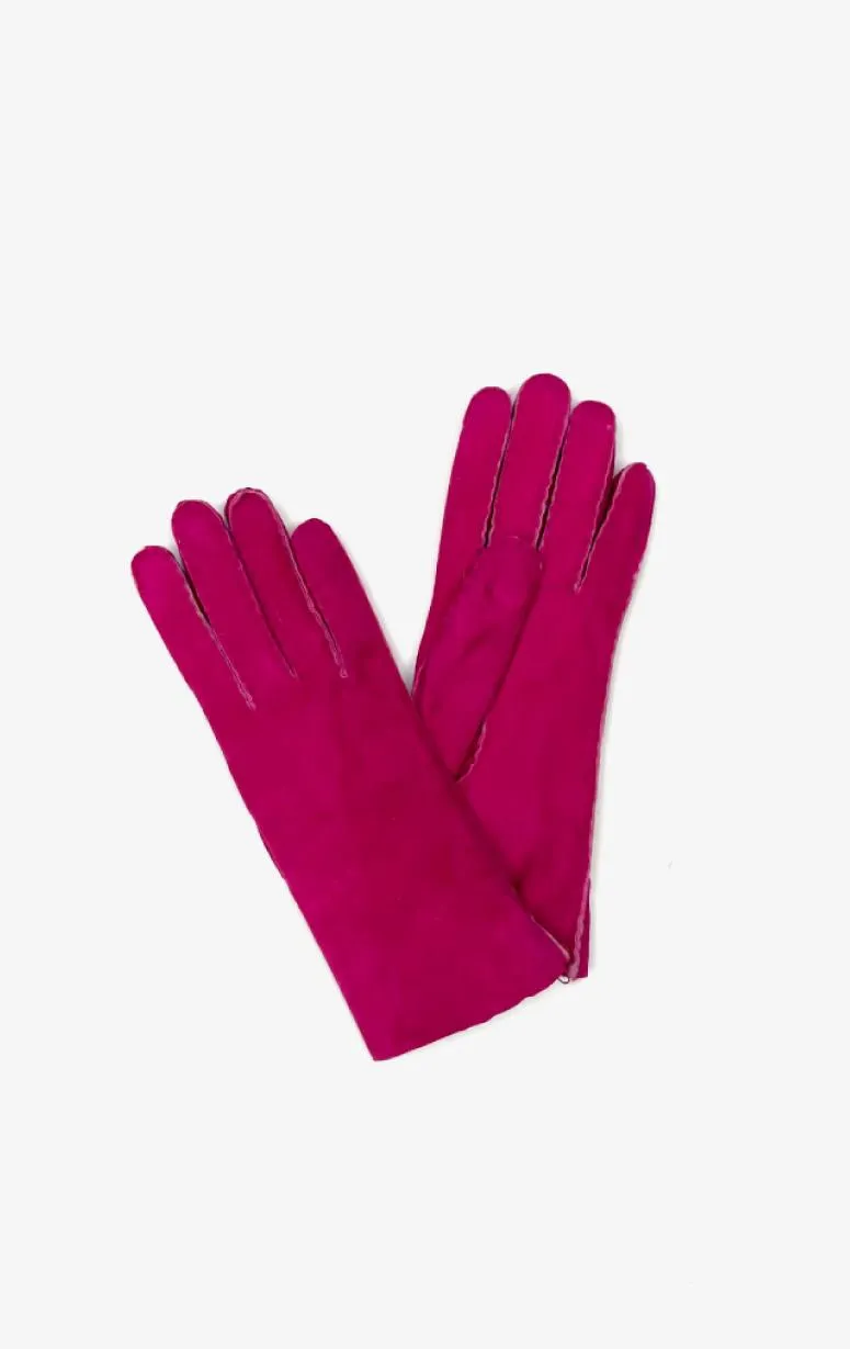 Caridei Shearling Gloves