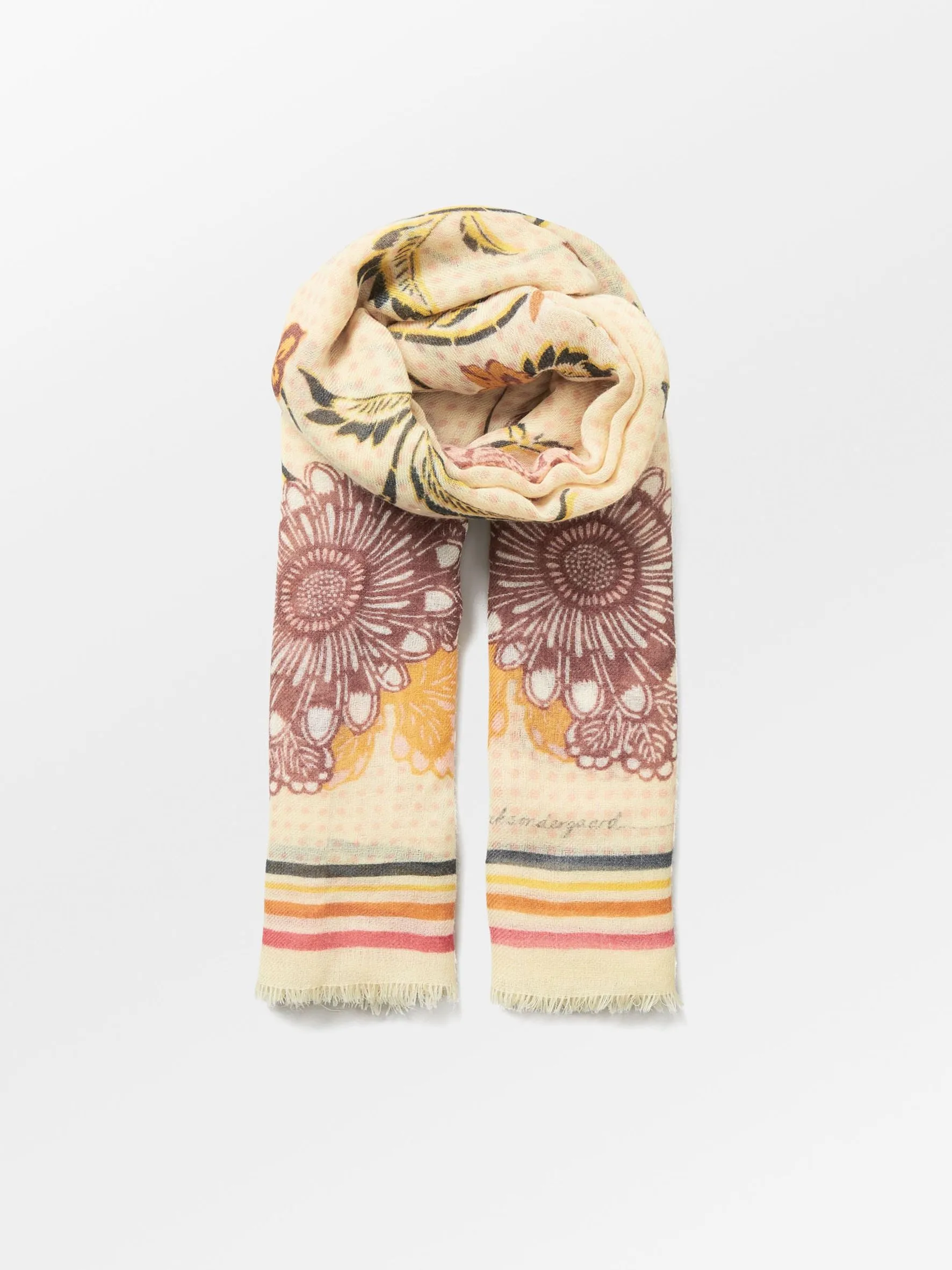 Carmela Wica Scarf