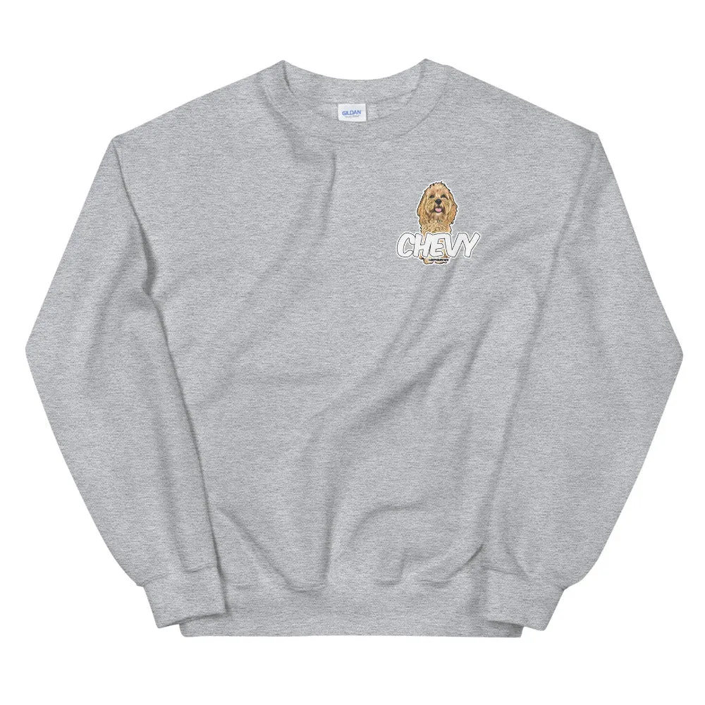 Chevy Sweatshirt