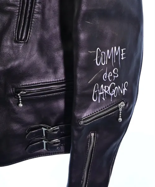 COMME des GARCONS Riders jackets