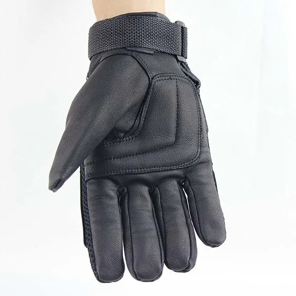 Cool Transformers Full Finger Gloves