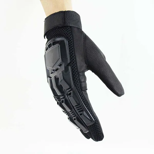 Cool Transformers Full Finger Gloves