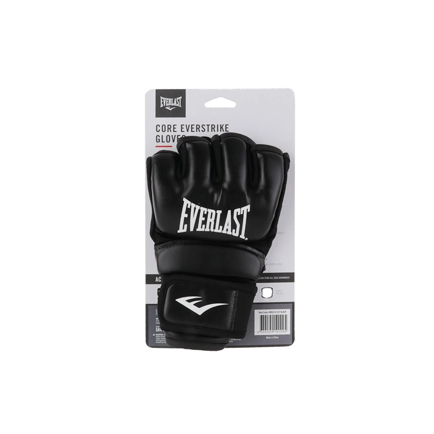 Core Everstrike Gloves