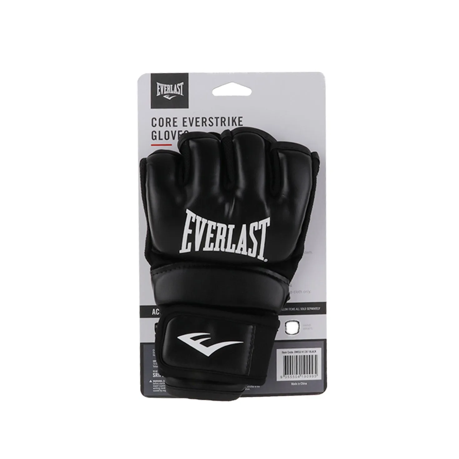 Core Everstrike Gloves