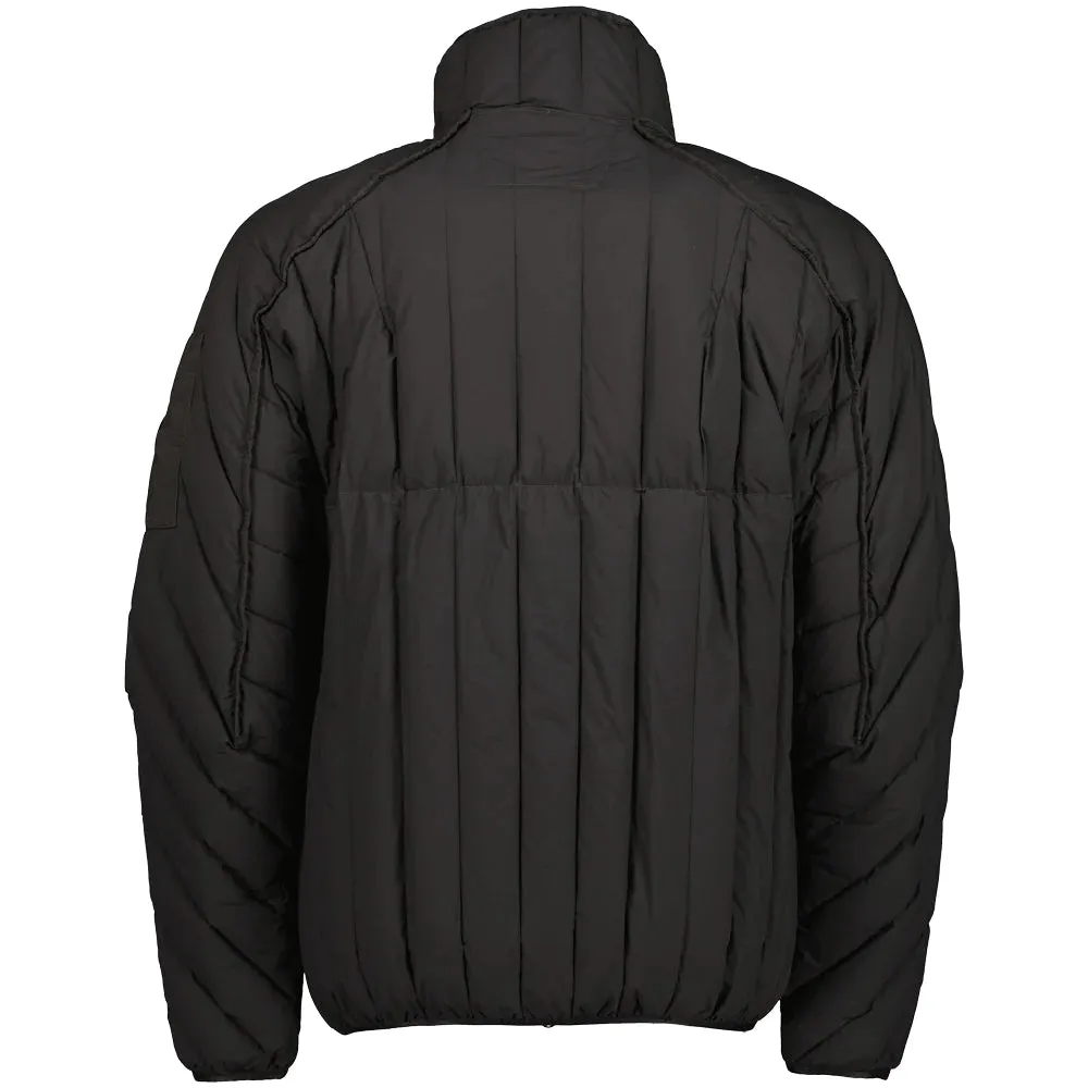 CP Company Down Monobloque Lens Jacket