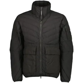 CP Company Down Monobloque Lens Jacket