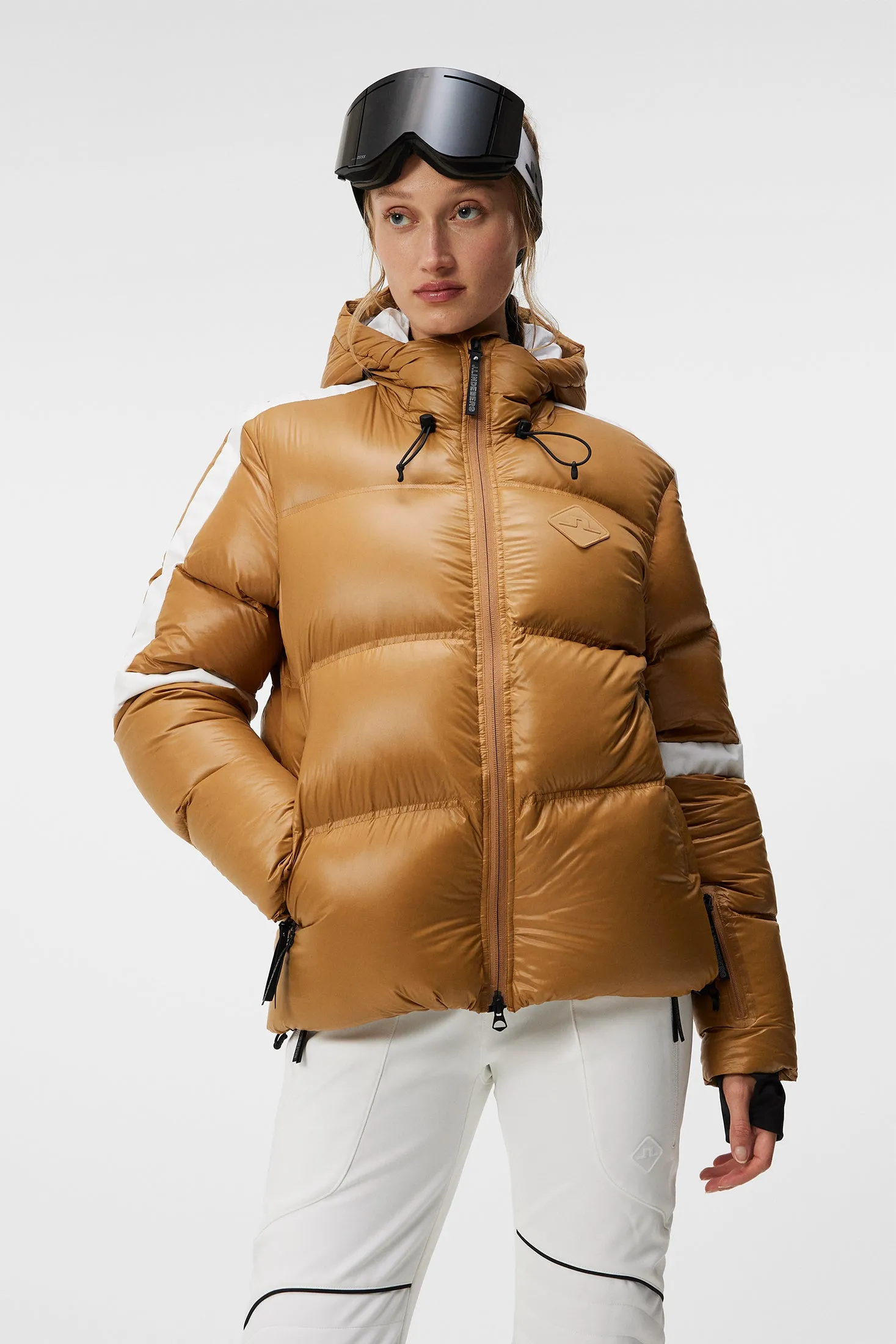 Creekside Down Jacket