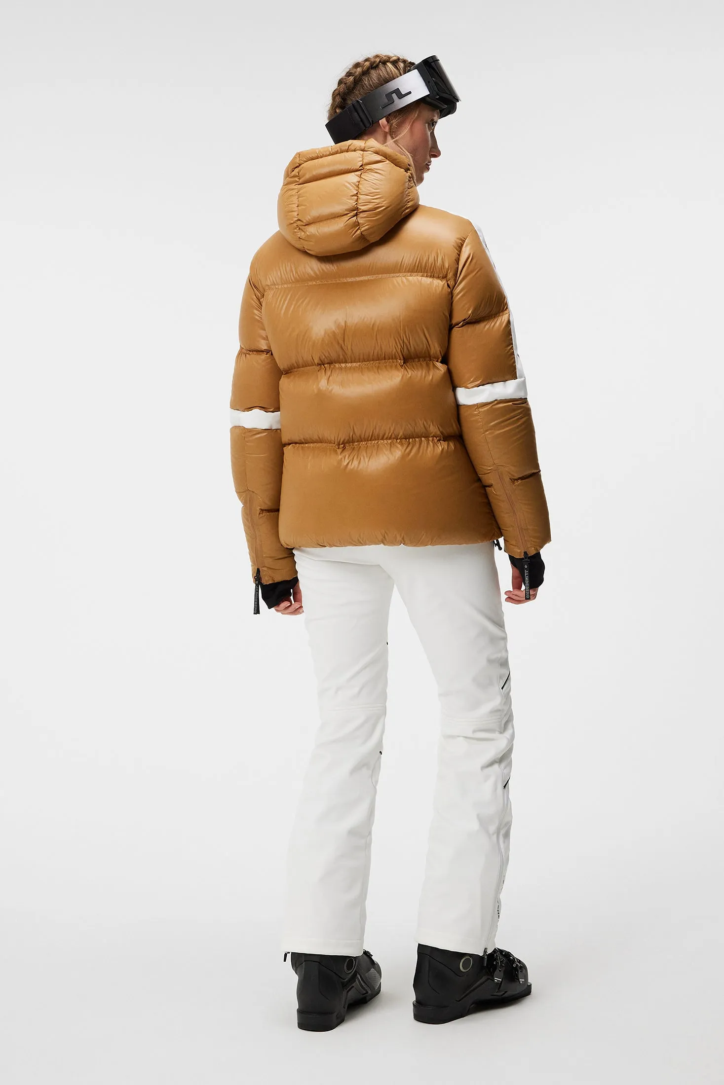 Creekside Down Jacket