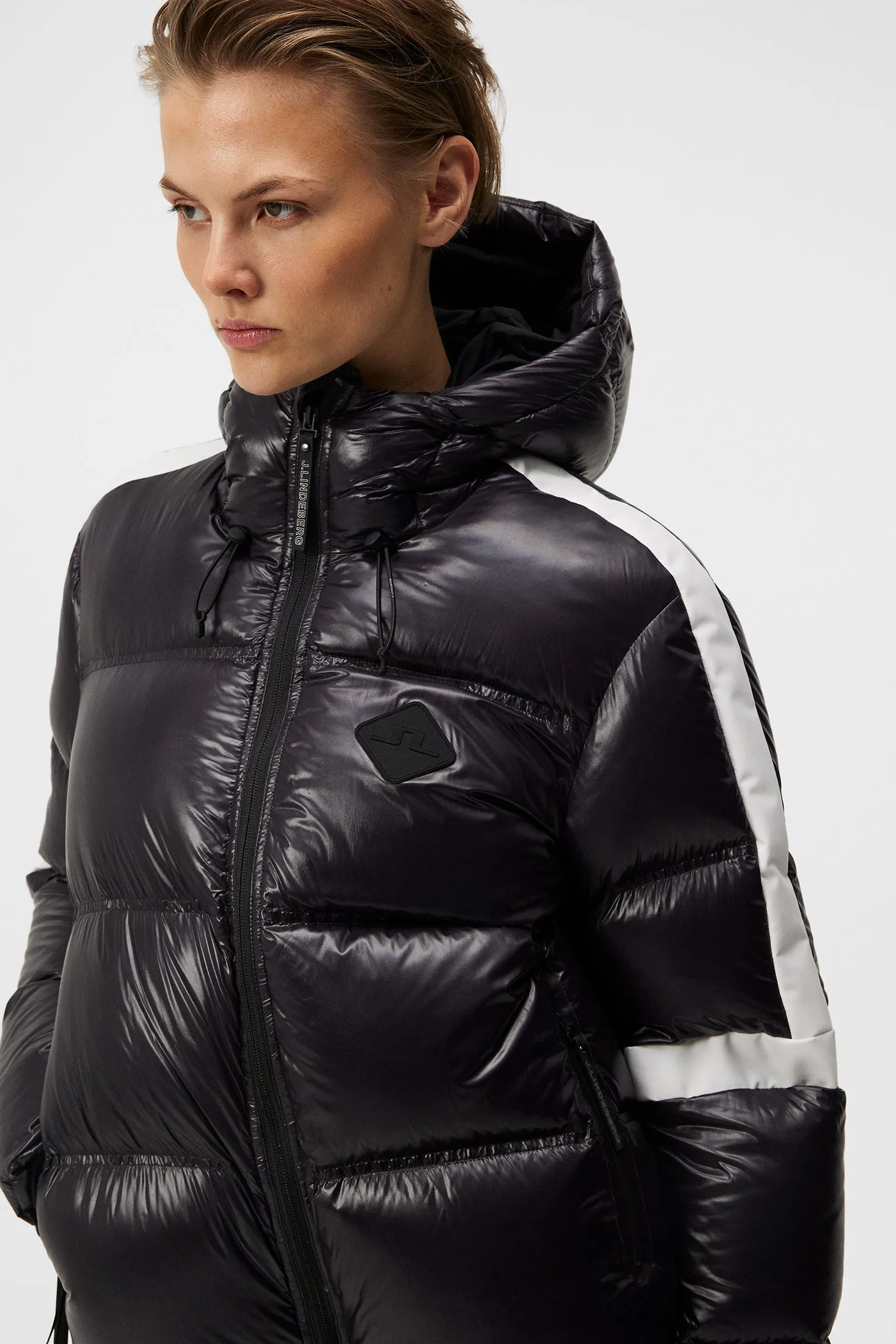 Creekside Down Jacket