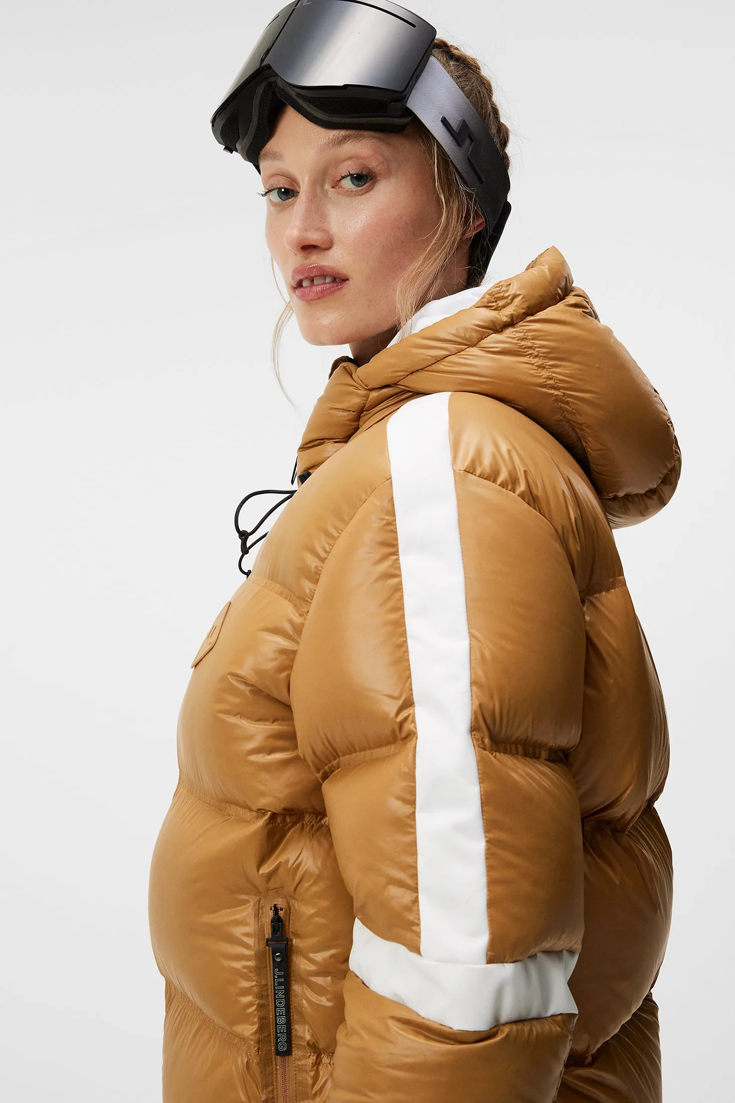 Creekside Down Jacket