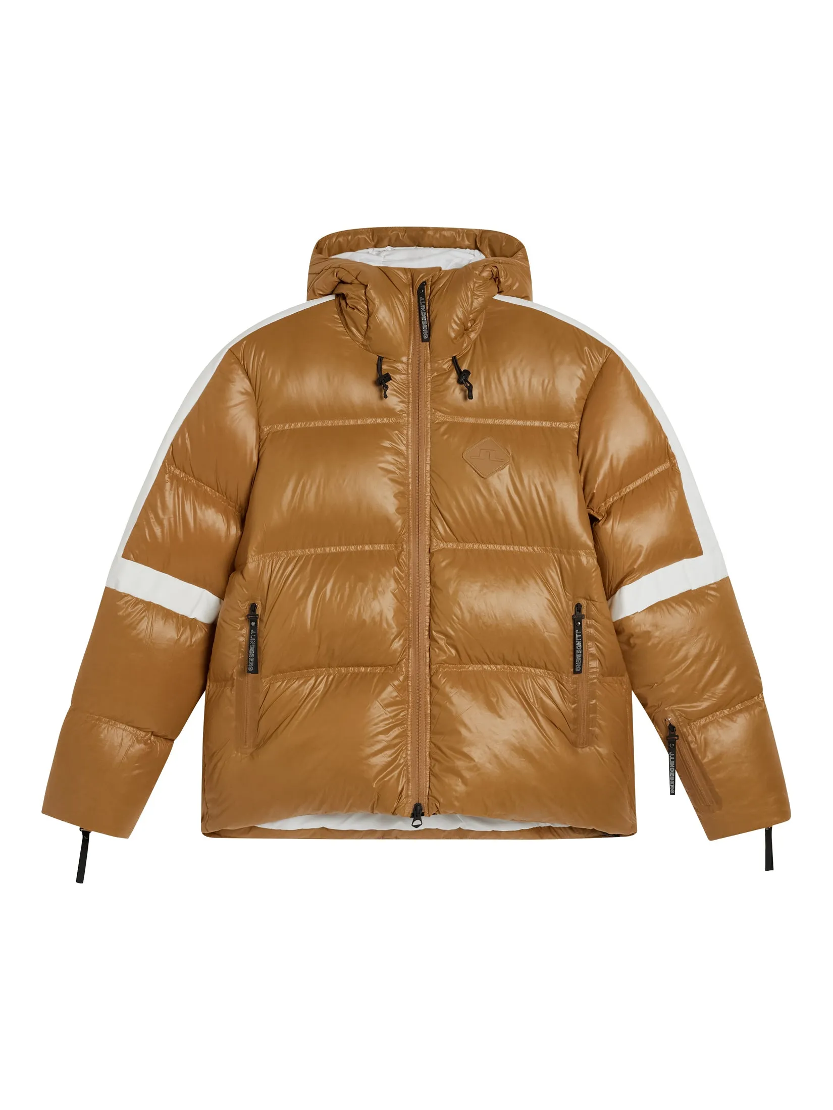 Creekside Down Jacket