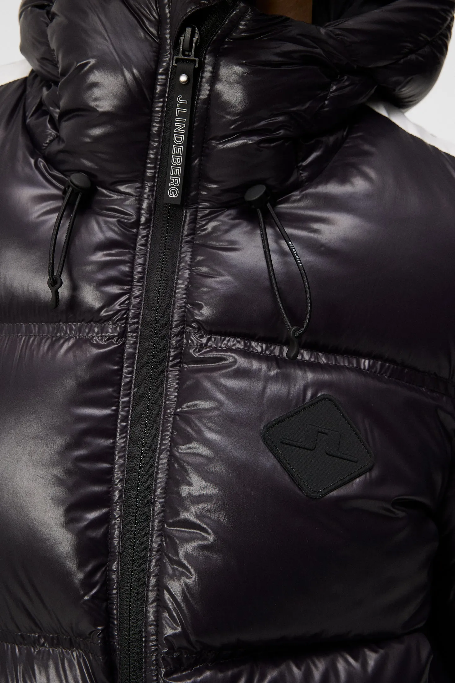 Creekside Down Jacket