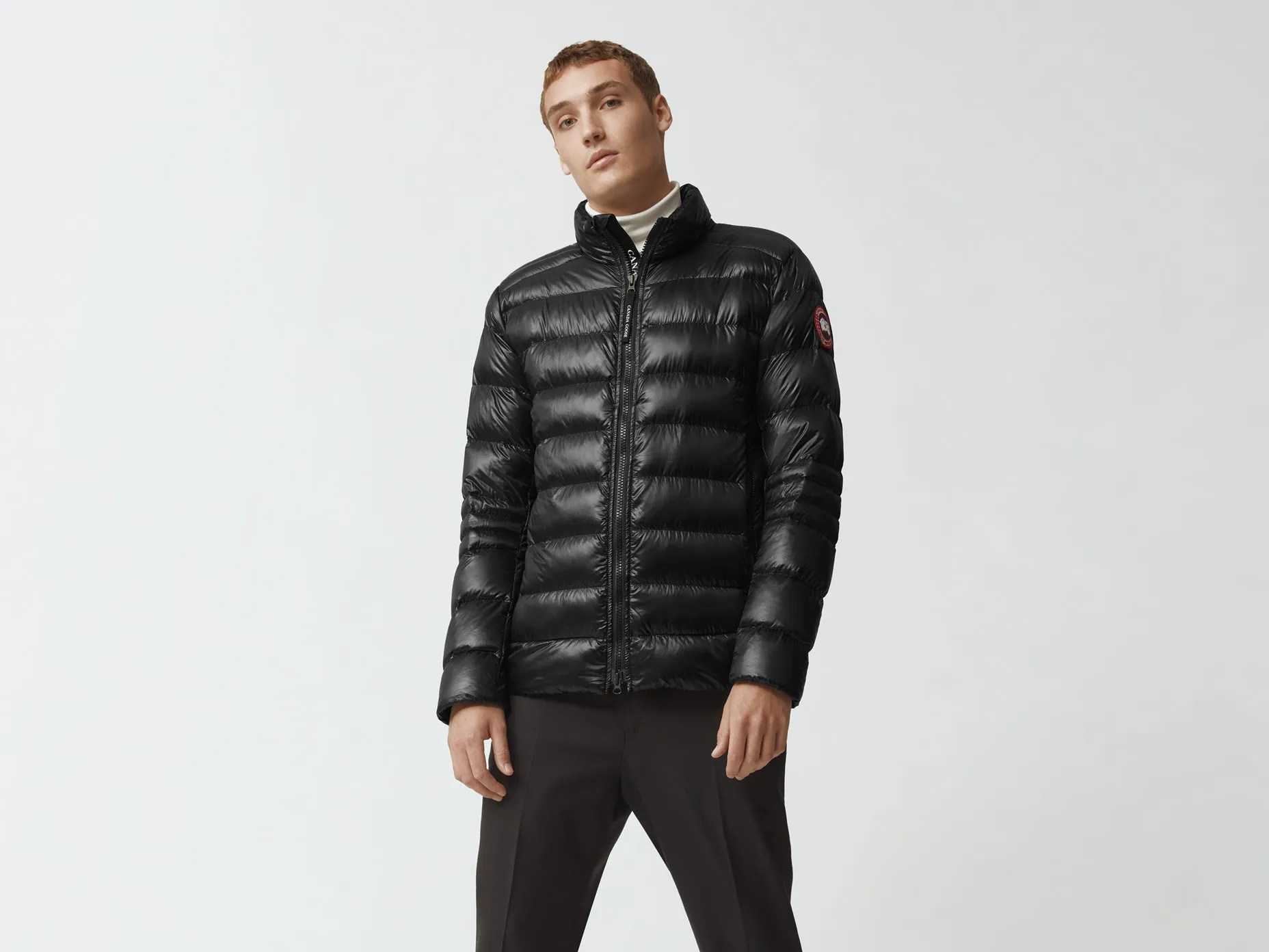 Crofton Jacket