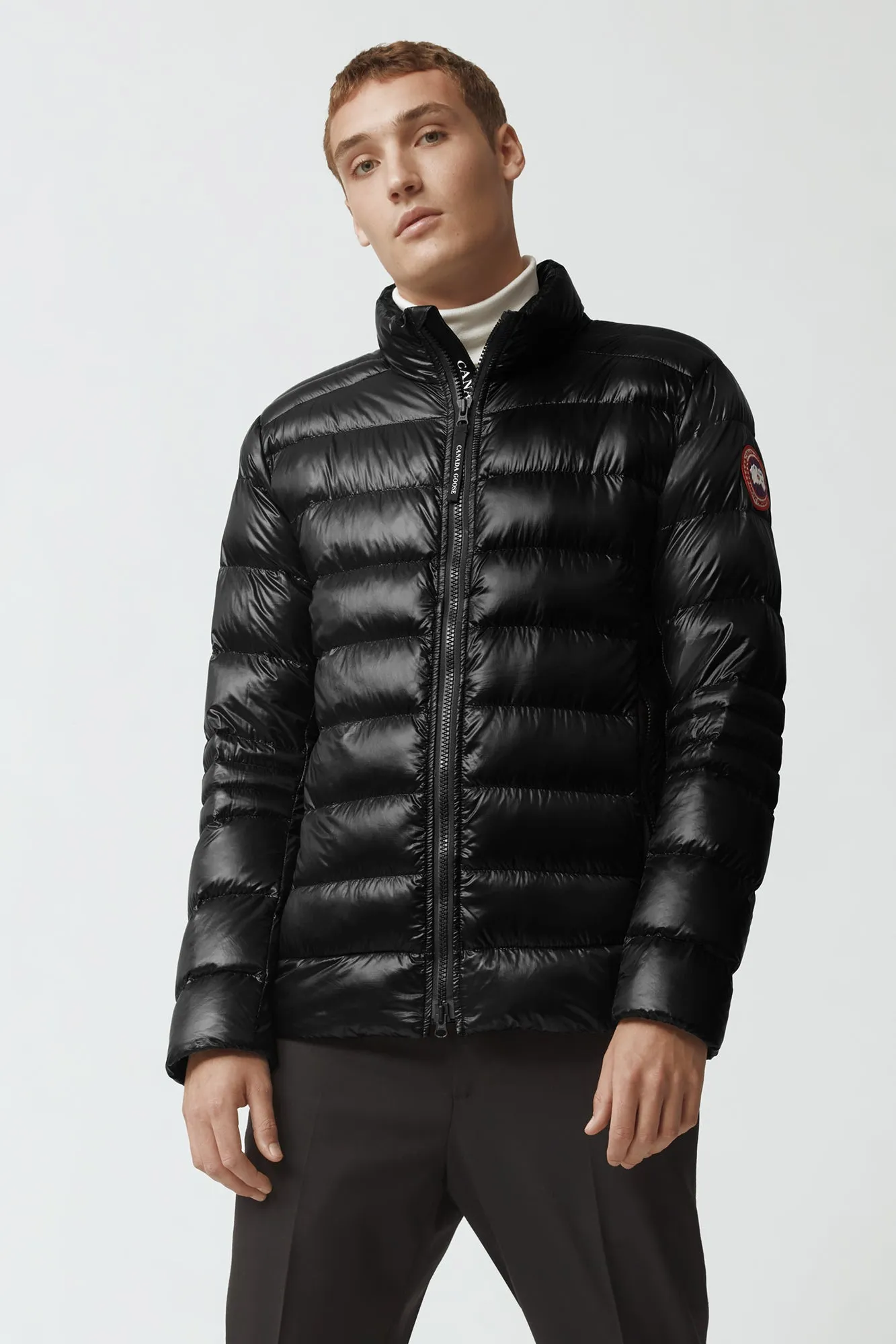 Crofton Jacket