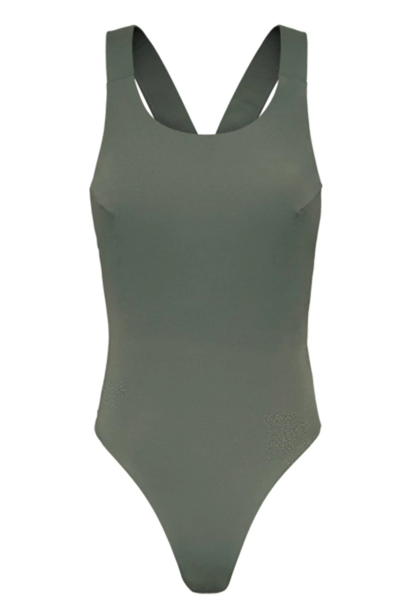 cross back bathing suit