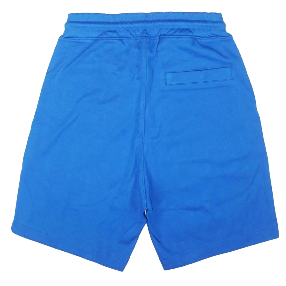 Currents Short (Victoria Blue) /D1