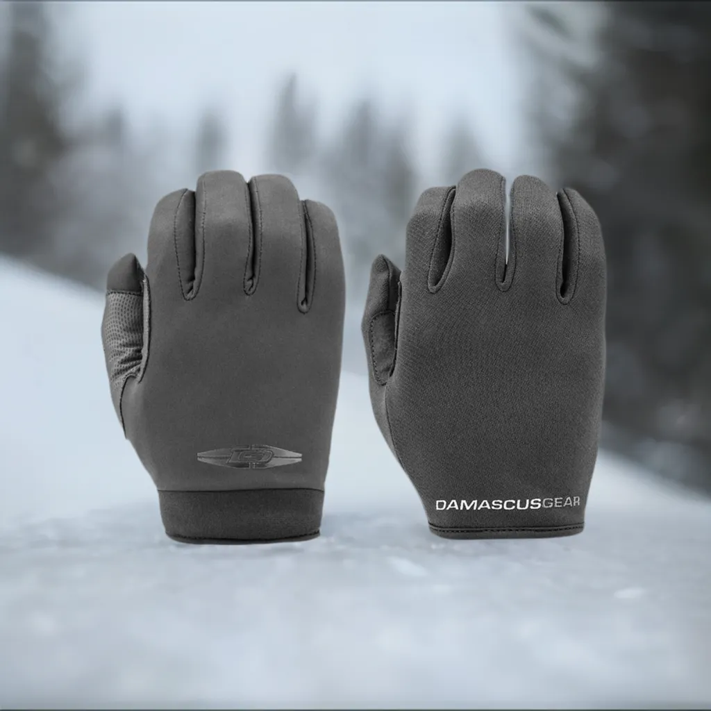 Damascus All Weather Combo Pack Gloves